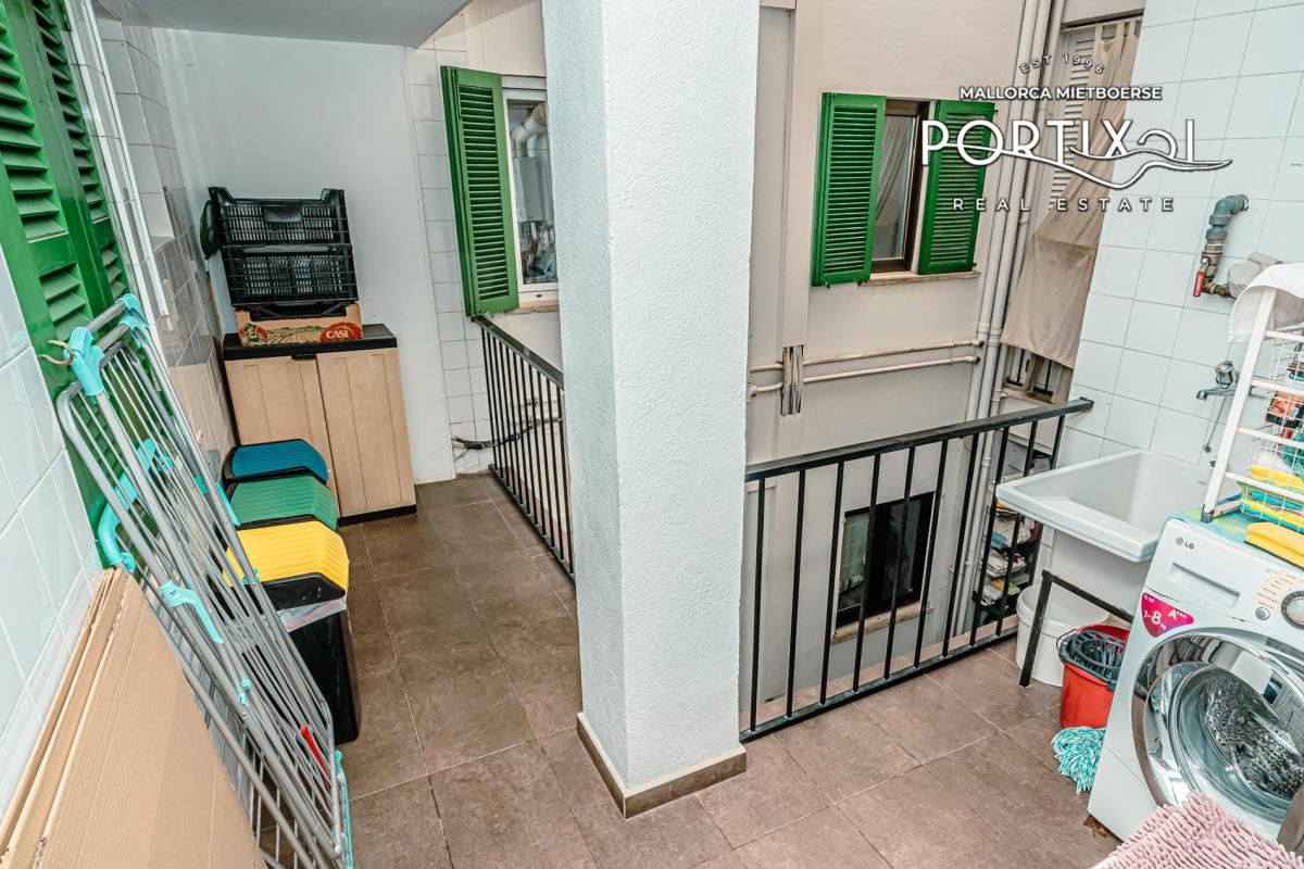 Magnifico apartamento en alquiler con vistas al puerto