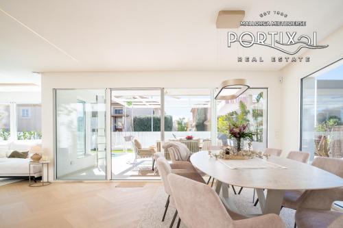 Chalet unifamiliar en venta en Ciudad Jardin