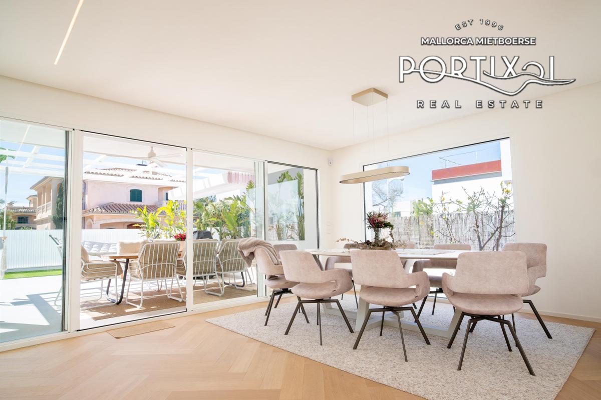 Chalet unifamiliar en venta en Ciudad Jardin