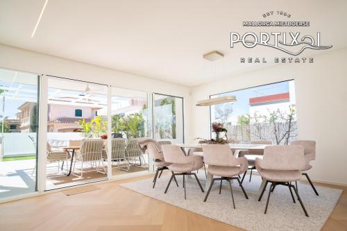 Chalet unifamiliar en venta en Ciudad Jardin