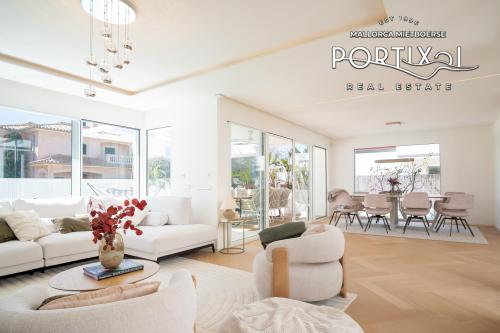 Chalet unifamiliar en venta en Ciudad Jardin
