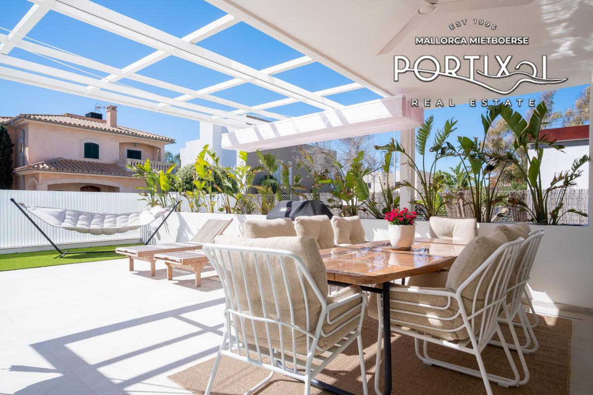 Chalet unifamiliar en venta en Ciudad Jardin