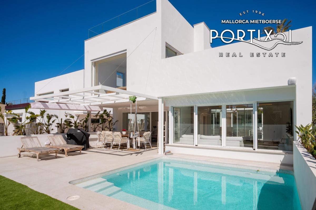 Chalet unifamiliar en venta en Ciudad Jardin