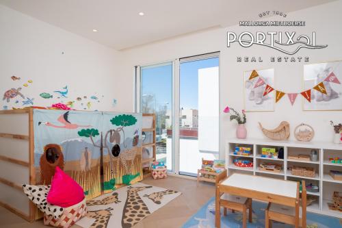 Chalet unifamiliar en venta en Ciudad Jardin