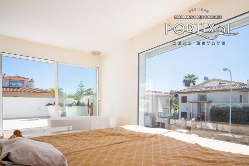 Chalet unifamiliar en venta en Ciudad Jardin