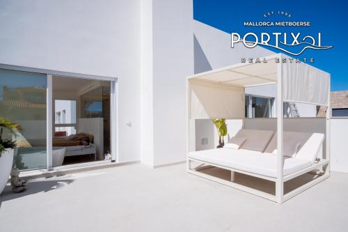 Chalet unifamiliar en venta en Ciudad Jardin
