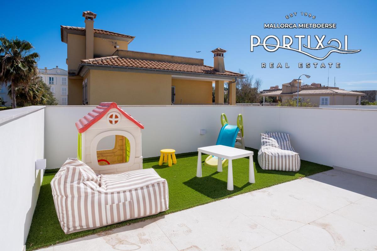 Chalet unifamiliar en venta en Ciudad Jardin