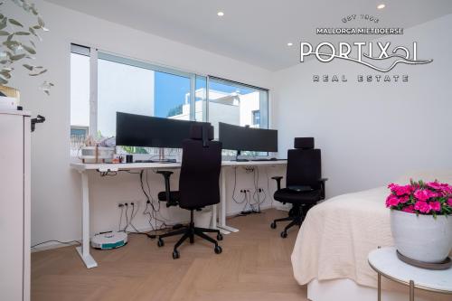 Chalet unifamiliar en venta en Ciudad Jardin
