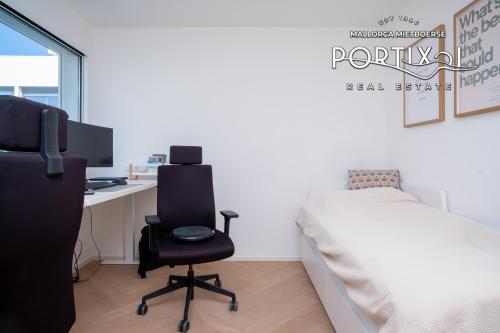 Chalet unifamiliar en venta en Ciudad Jardin