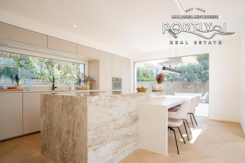 Chalet unifamiliar en venta en Ciudad Jardin