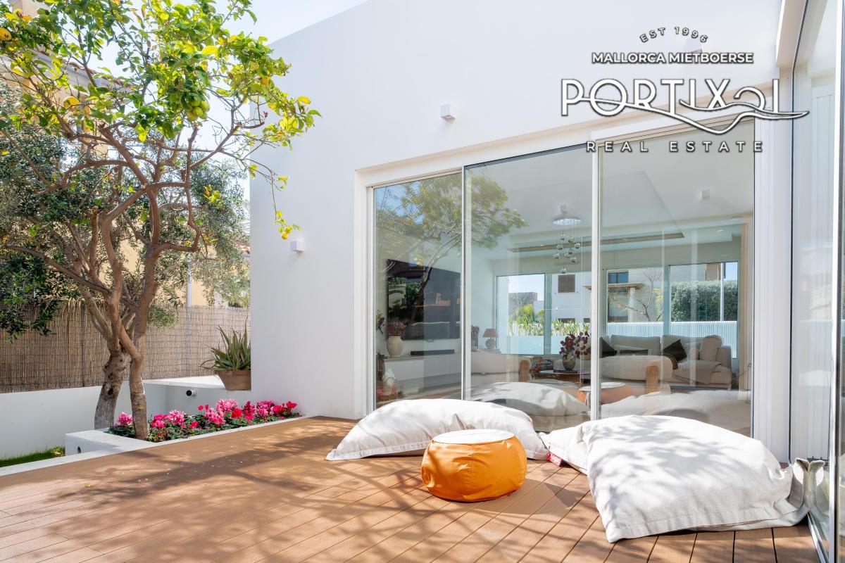 Chalet unifamiliar en venta en Ciudad Jardin