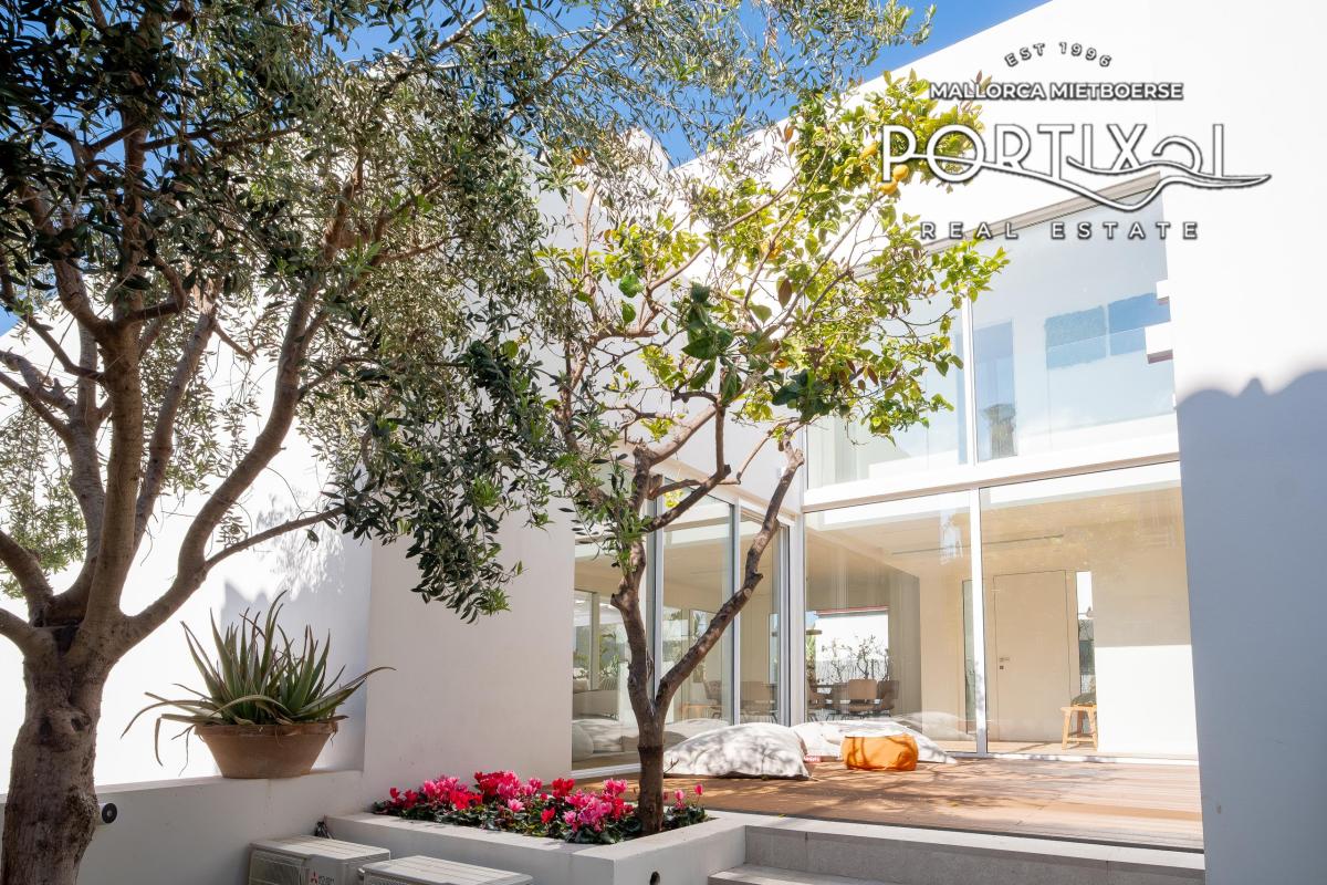 Chalet unifamiliar en venta en Ciudad Jardin