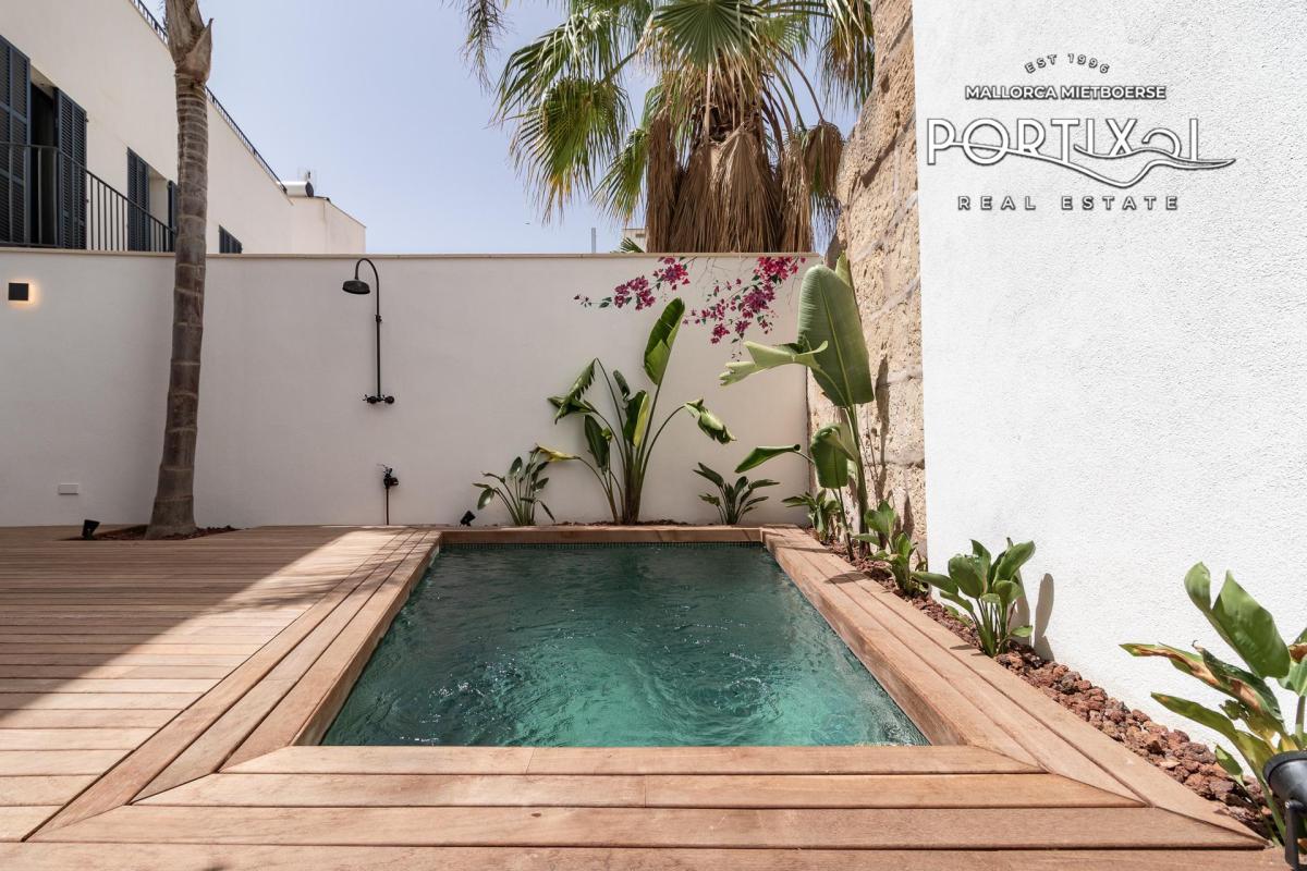 Exclusiva vivienda de nueva construcción en venta en el Molinar