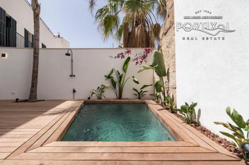Exclusiva vivienda de nueva construcción en venta en el Molinar