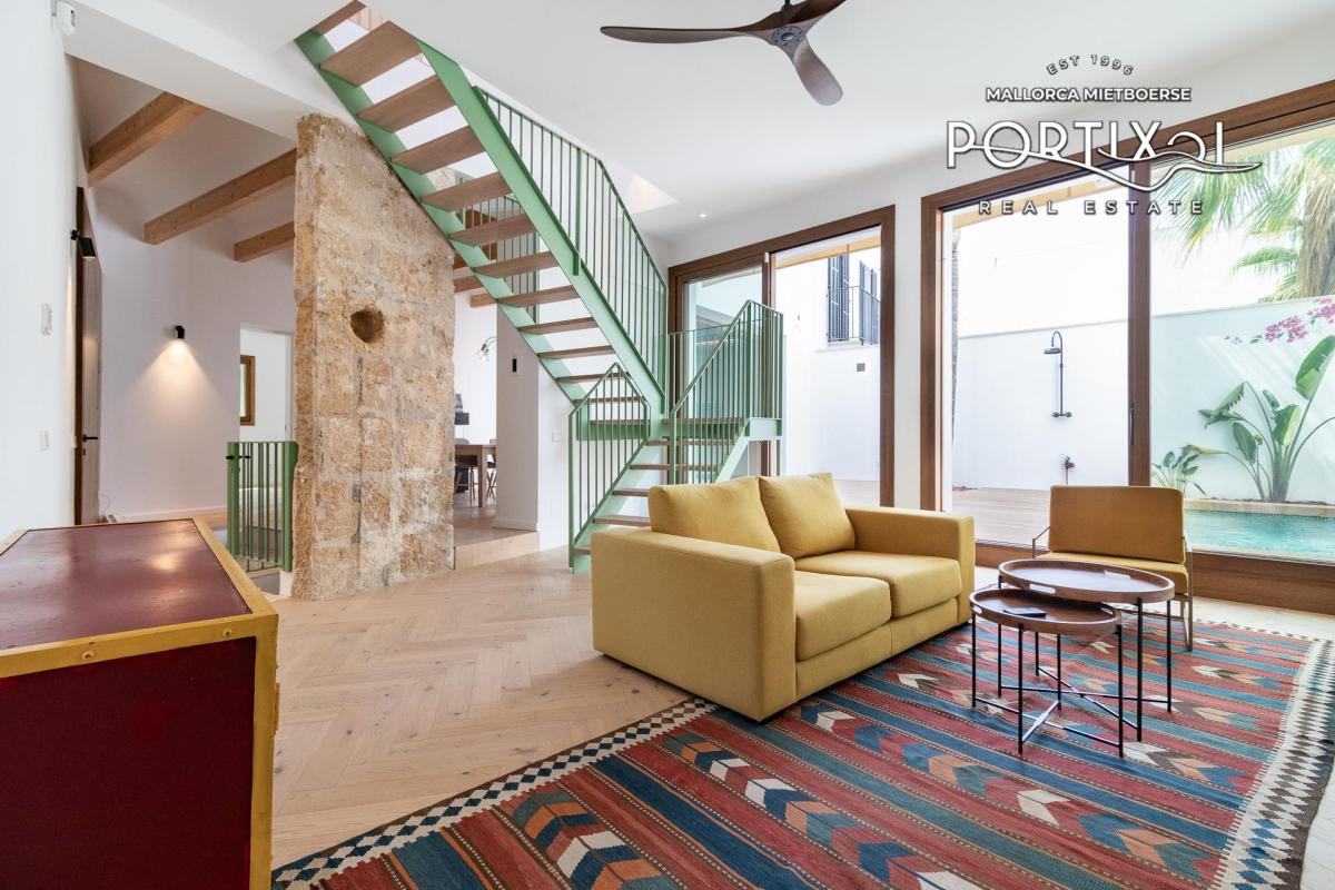 Exclusiva vivienda de nueva construcción en venta en el Molinar