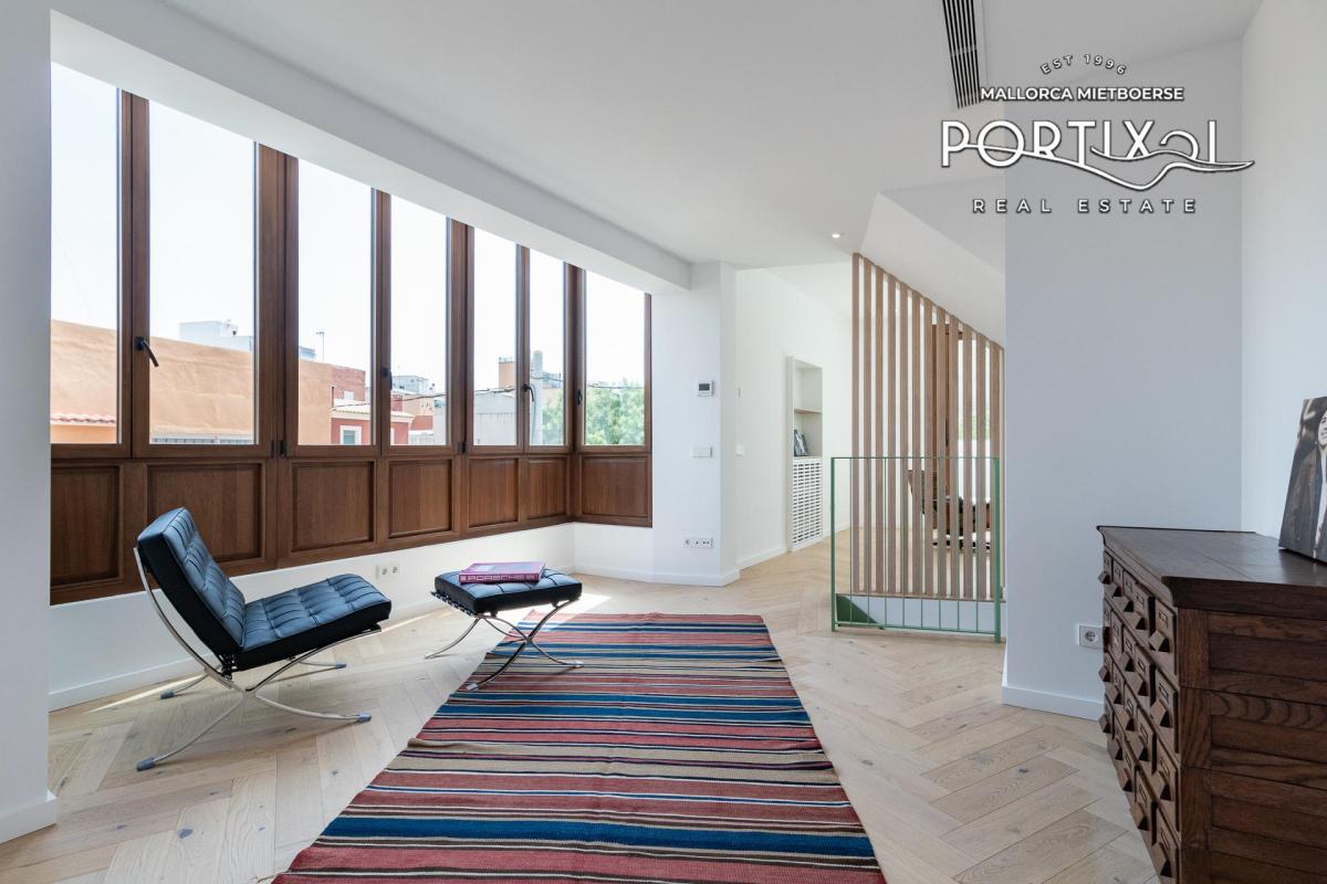 Exclusiva vivienda de nueva construcción en venta en el Molinar