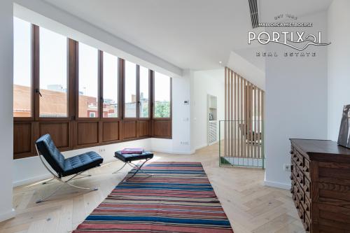 Exclusiva vivienda de nueva construcción en venta en el Molinar