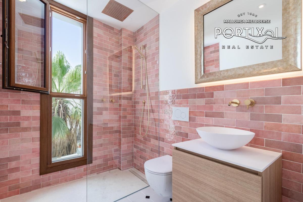 Exclusiva vivienda de nueva construcción en venta en el Molinar