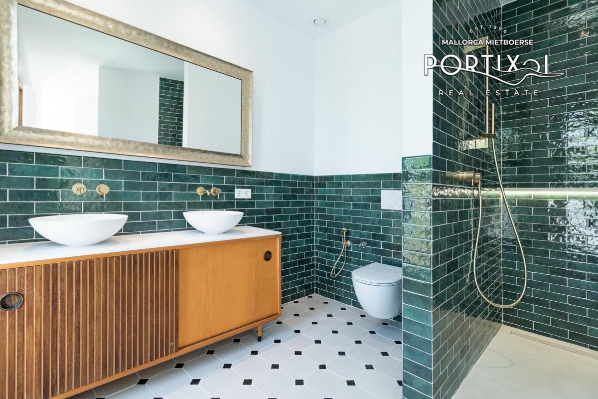 Exclusiva vivienda de nueva construcción en venta en el Molinar