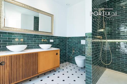 Exclusiva vivienda de nueva construcción en venta en el Molinar