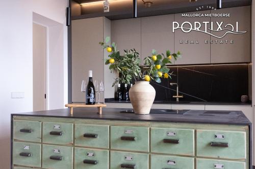 Exclusiva vivienda de nueva construcción en venta en el Molinar