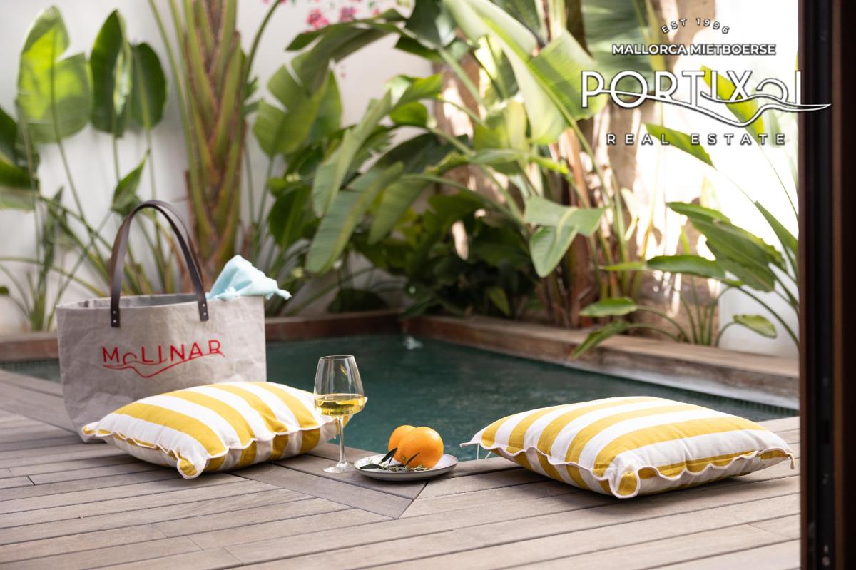 Exclusiva vivienda de nueva construcción en venta en el Molinar