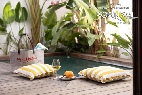 Exclusiva vivienda de nueva construcción en venta en el Molinar