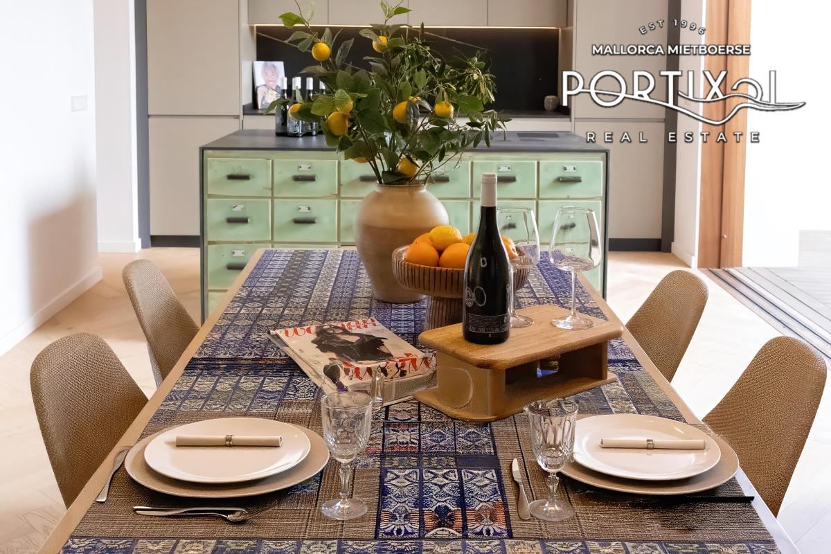 Exclusiva vivienda de nueva construcción en venta en el Molinar