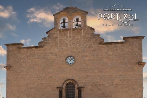 Exclusiva vivienda de nueva construcción en venta en el Molinar