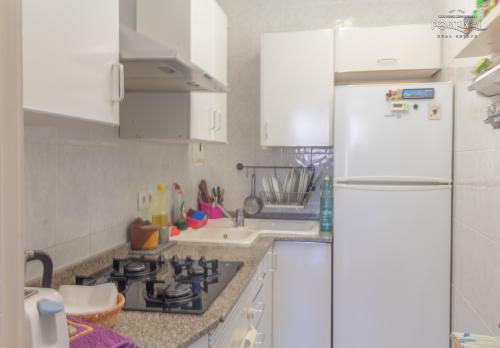 En venta apartamento en el Portixol