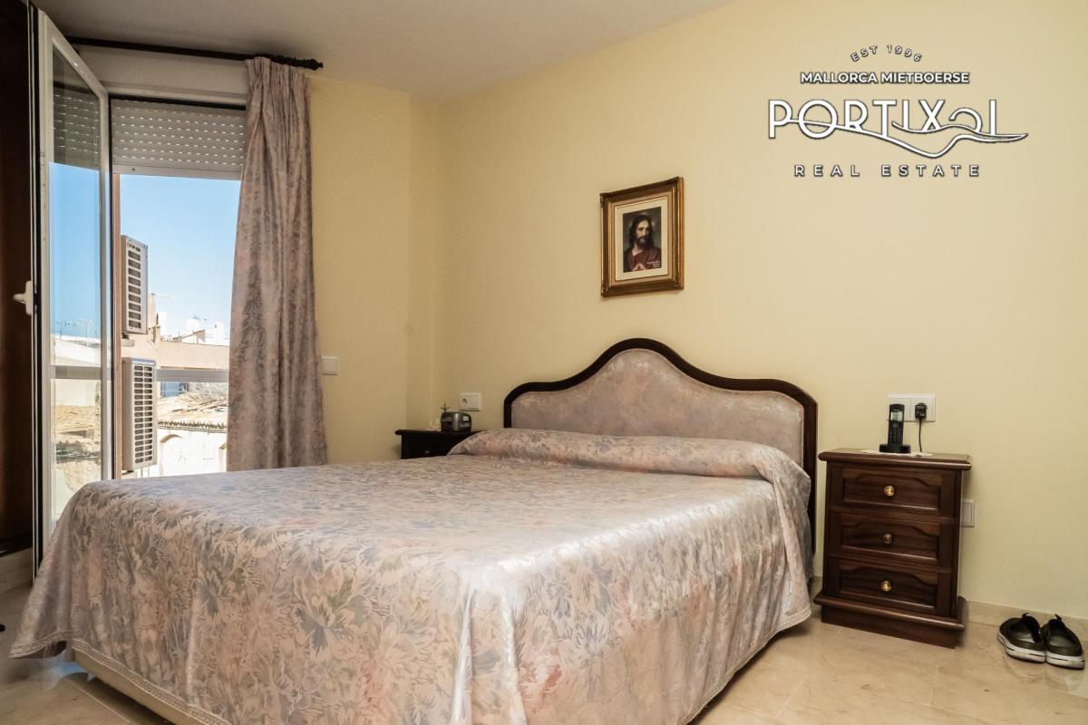 Chalet adosado en venta en el Molinar