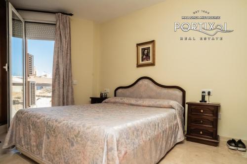Chalet adosado en venta en el Molinar