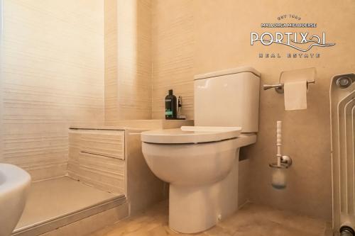 Chalet adosado en venta en el Molinar