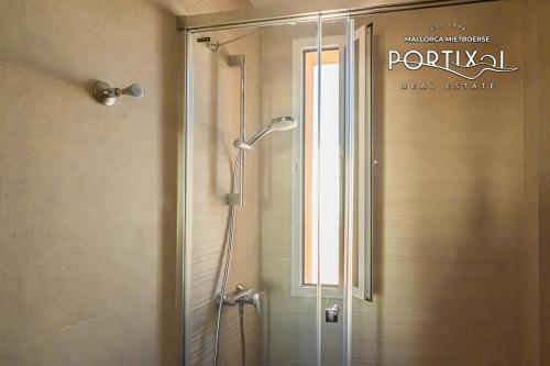 Chalet adosado en venta en el Molinar