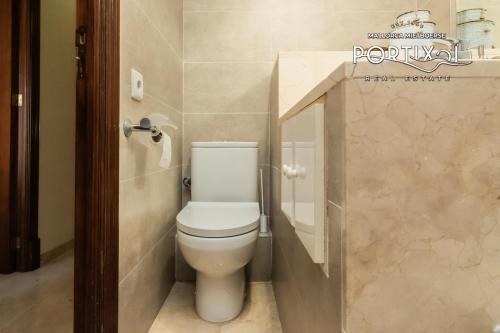 Chalet adosado en venta en el Molinar