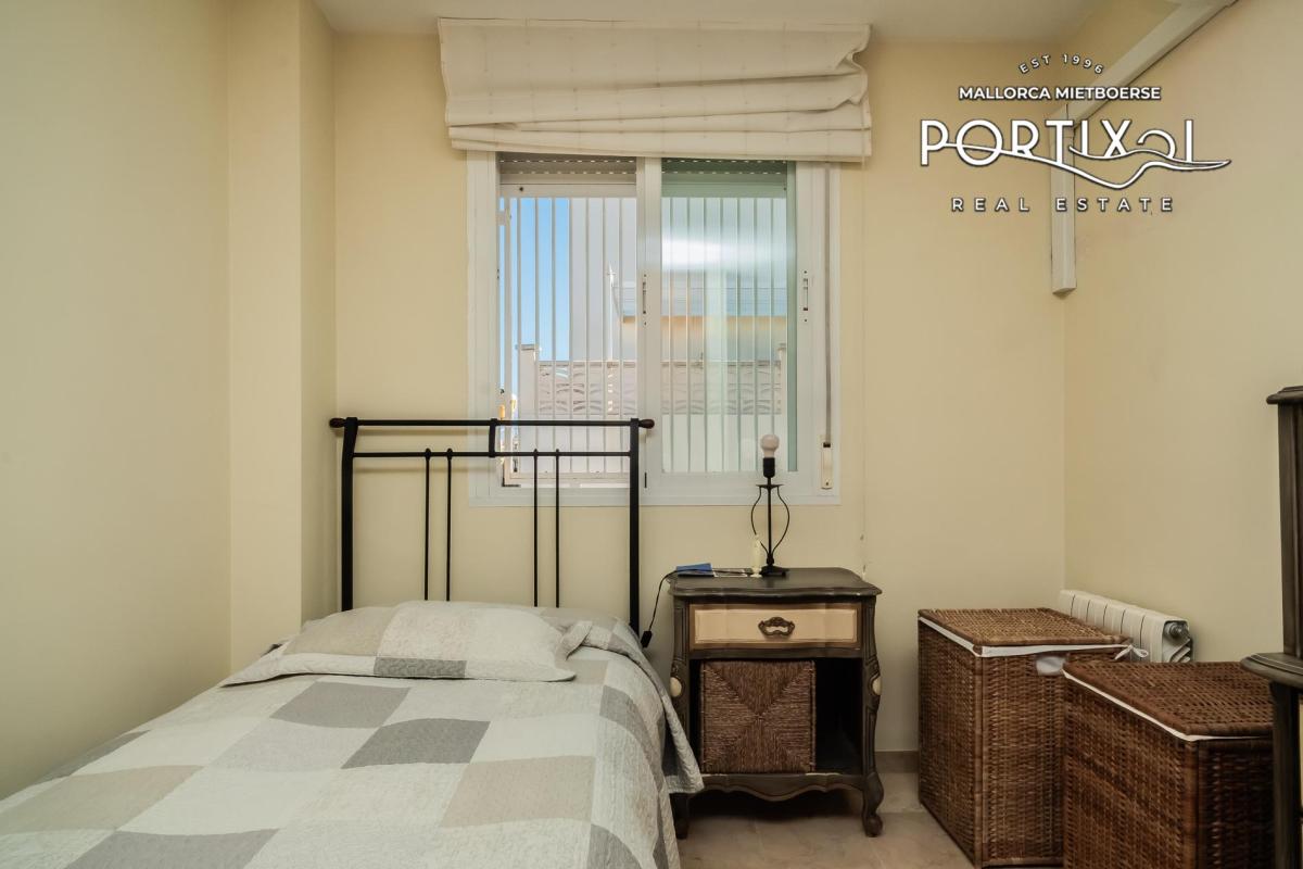 Chalet adosado en venta en el Molinar