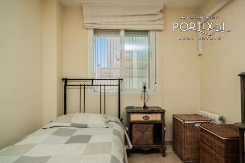 Chalet adosado en venta en el Molinar