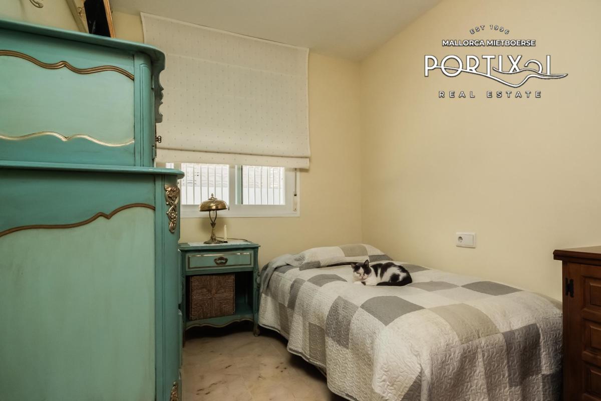 Chalet adosado en venta en el Molinar