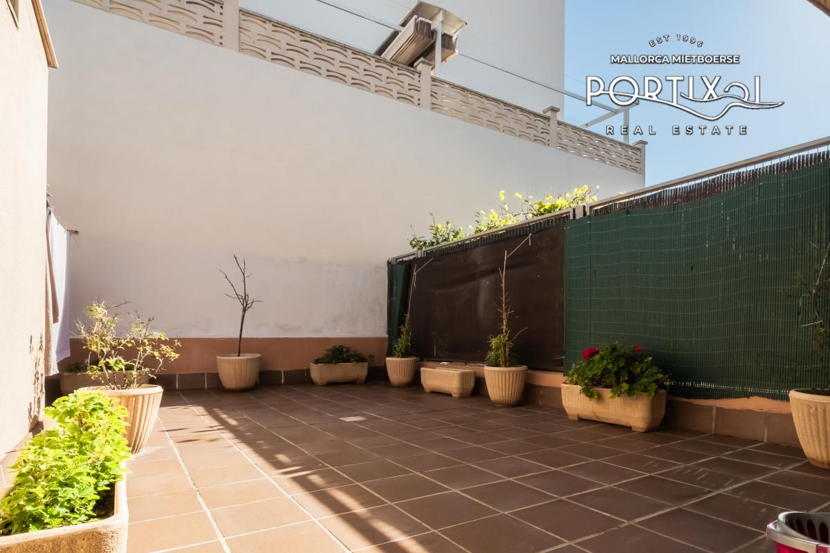 Chalet adosado en venta en el Molinar