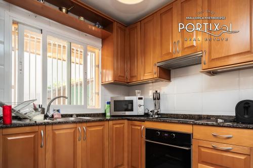 Chalet adosado en venta en el Molinar