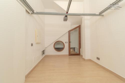 Espacioso chalet adosado en venta en el Molinar