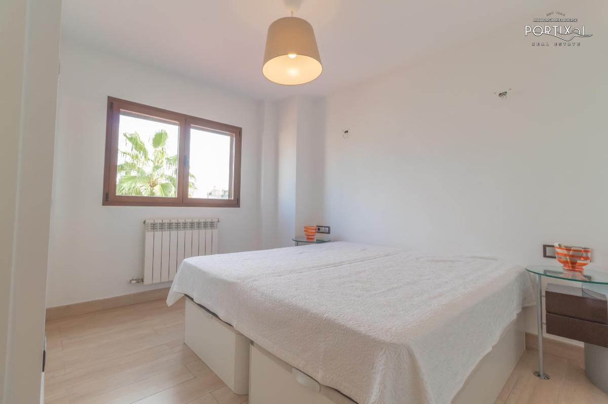 Espacioso chalet adosado en venta en el Molinar