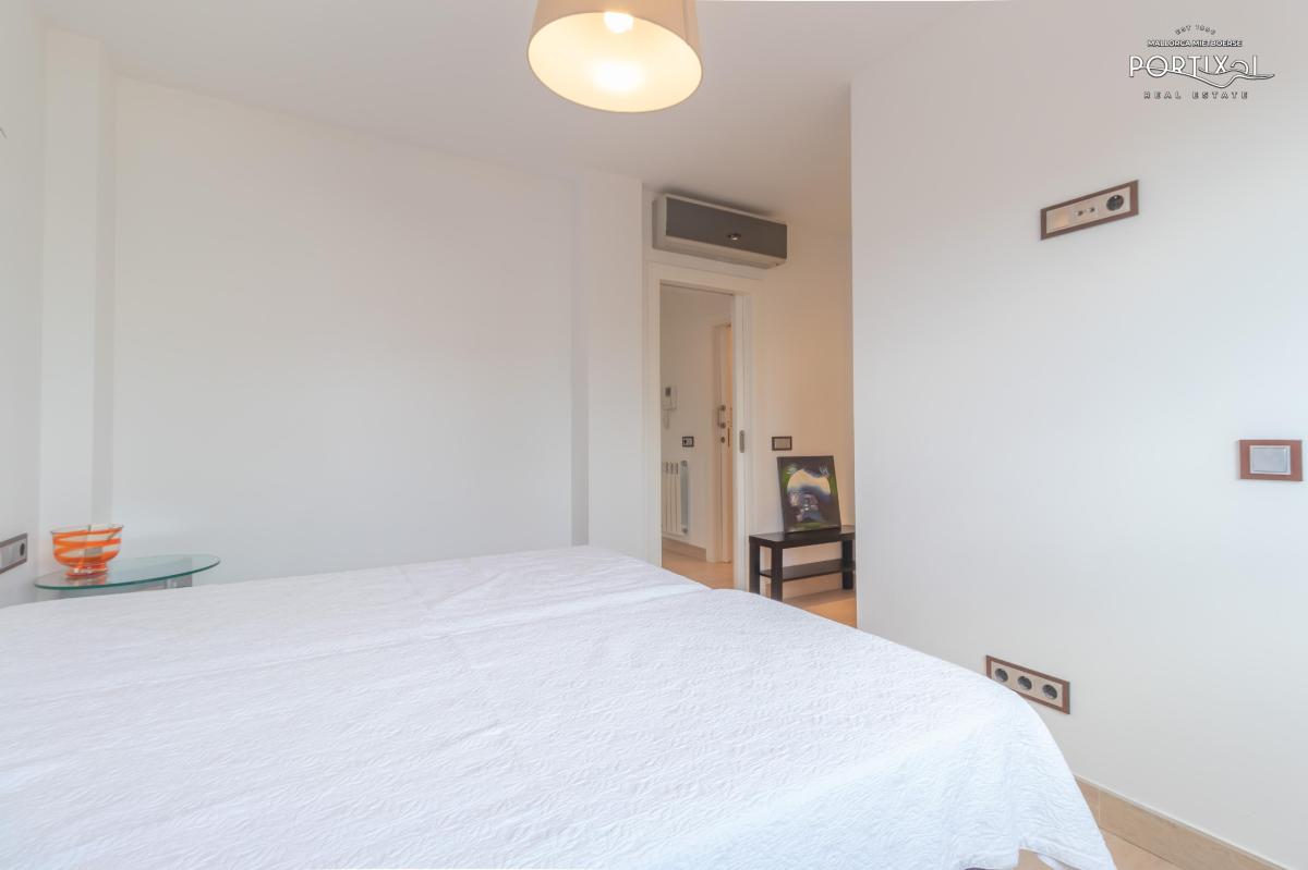 Espacioso chalet adosado en venta en el Molinar