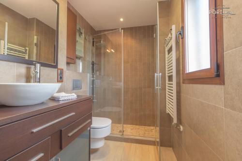 Espacioso chalet adosado en venta en el Molinar