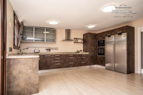 Espacioso chalet adosado en venta en el Molinar