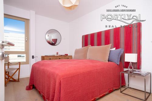 Apartamento en venta en Portixol