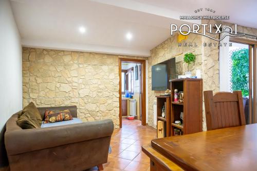 Planta baja en venta en Coll d'en Rabassa