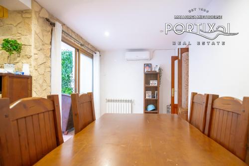 Planta baja en venta en Coll d'en Rabassa