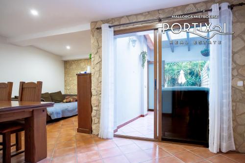 Planta baja en venta en Coll d'en Rabassa