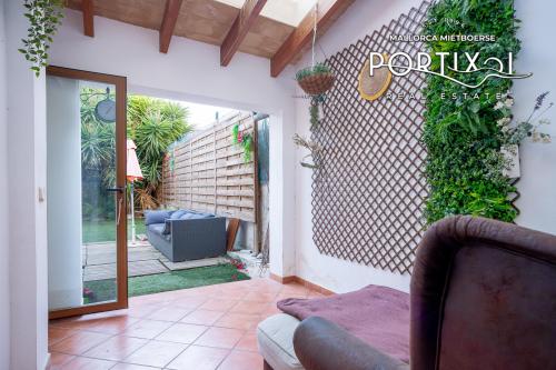 Planta baja en venta en Coll d'en Rabassa